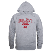 W Republic Alumni Hoodie Nicholls State Colonels 561-138