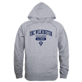 W Republic Alumni Hoodie North Carolina Wilmington Seahawks 561-139