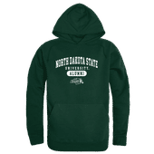 W Republic Alumni Hoodie North Dakota State Bison 561-140