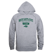 W Republic Alumni Hoodie North Dakota State Bison 561-140