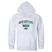 W Republic Alumni Hoodie North Dakota State Bison 561-140