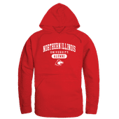 W Republic Alumni Hoodie Northern Illinois Huskies 561-142