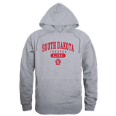 W Republic Alumni Hoodie South Dakota Coyotes 561-148