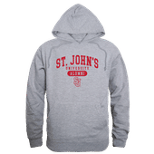 W Republic Alumni Hoodie St. Johns Red Storm 561-152
