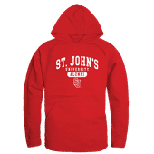 W Republic Alumni Hoodie St. Johns Red Storm 561-152