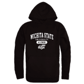 W Republic Alumni Hoodie Wichita State Shockers 561-158