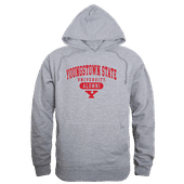W Republic Alumni Hoodie Youngstown State Penguins 561-159