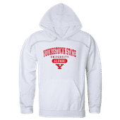 W Republic Alumni Hoodie Youngstown State Penguins 561-159