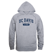 W Republic Alumni Hoodie California Davis Aggies 561-161