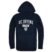 W Republic Alumni Hoodie Uc Irvine Anteaters 561-162
