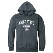W Republic Alumni Hoodie Cal State Chico Wildcats 561-163