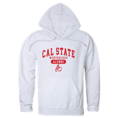 W Republic Alumni Hoodie Cal State Northridge Matadors 561-166