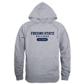 W Republic Alumni Hoodie Fresno State Bulldogs 561-169