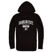 W Republic Alumni Hoodie Grambling State Tigers 561-170