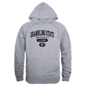 W Republic Alumni Hoodie Grambling State Tigers 561-170