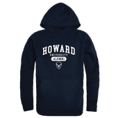 W Republic Alumni Hoodie Howard Bison 561-171