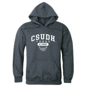 W Republic Alumni Hoodie Cal State Dominguez Hills Toros 561-175
