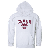 W Republic Alumni Hoodie Cal State Dominguez Hills Toros 561-175