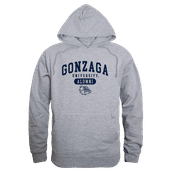W Republic Alumni Hoodie Gonzaga Bulldogs 561-187
