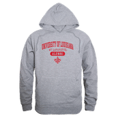 W Republic Alumni Hoodie Louisiana Lafayette Ragin Cajuns 561-189