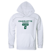 W Republic Alumni Hoodie North Carolina Charlotte 49Ers 561-194