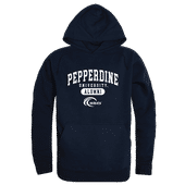 W Republic Alumni Hoodie Pepperdine Waves 561-196