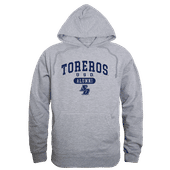 W Republic Alumni Hoodie San Diego Toreros 561-197