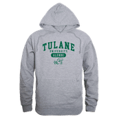W Republic Alumni Hoodie Tulane Green Wave 561-198