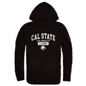 W Republic Alumni Hoodie Cal State Los Angeles Golden Eagles 561-202