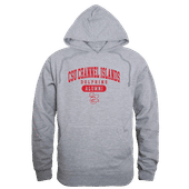 W Republic Alumni Hoodie Cal State Channel Islands Dolphins 561-204