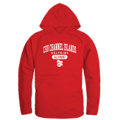 W Republic Alumni Hoodie Cal State Channel Islands Dolphins 561-204
