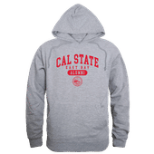 W Republic Alumni Hoodie Cal State East Bay Pioneers 561-205
