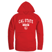 W Republic Alumni Hoodie Cal State East Bay Pioneers 561-205