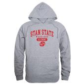 W Republic Alumni Hoodie Cal State Stanislaus Warriors 561-208