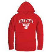 W Republic Alumni Hoodie Cal State Stanislaus Warriors 561-208