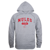 W Republic Alumni Hoodie Central Missouri Mules 561-209