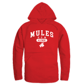 W Republic Alumni Hoodie Central Missouri Mules 561-209