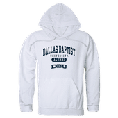 W Republic Alumni Hoodie Dallas Baptist Patriots 561-214