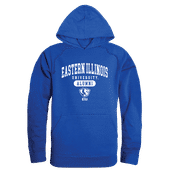 W Republic Alumni Hoodie Eastern Illinois Panthers 561-216