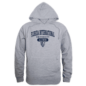 W Republic Alumni Hoodie Florida International Golden Panthers 561-219