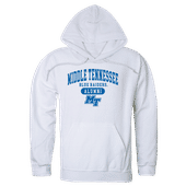 W Republic Alumni Hoodie Middle Tennessee State Blue Raiders 561-223