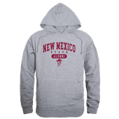 W Republic Alumni Hoodie New Mexico State Aggies 561-225