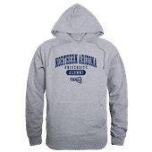 W Republic Alumni Hoodie Northern Arizona Lumberjacks 561-227