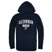 W Republic Alumni Hoodie Old Dominion Monarchs 561-228
