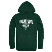 W Republic Alumni Hoodie Portland State Vikings 561-229