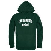 W Republic Alumni Hoodie Sacramento State Hornets 561-231