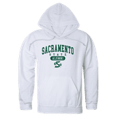 W Republic Alumni Hoodie Sacramento State Hornets 561-231