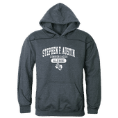 W Republic Alumni Hoodie Stephen F. Austin State Lumberjacks 561-238
