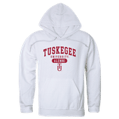 W Republic Alumni Hoodie Tuskegee Golden Tigers 561-240