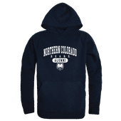 W Republic Alumni Hoodie Northern Colorado Bears 561-244